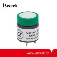 英國alphasense一氧化碳傳感器(CO傳感器抗煙氣，抗H2)